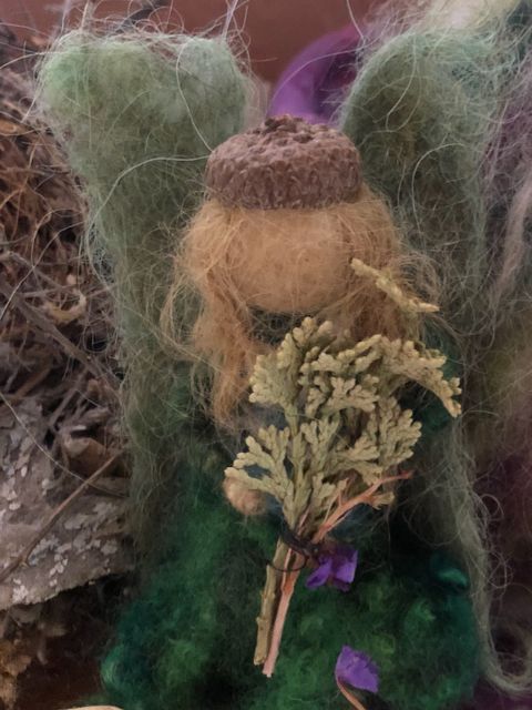 Fairy Garden