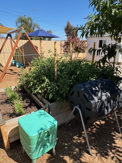 Compost