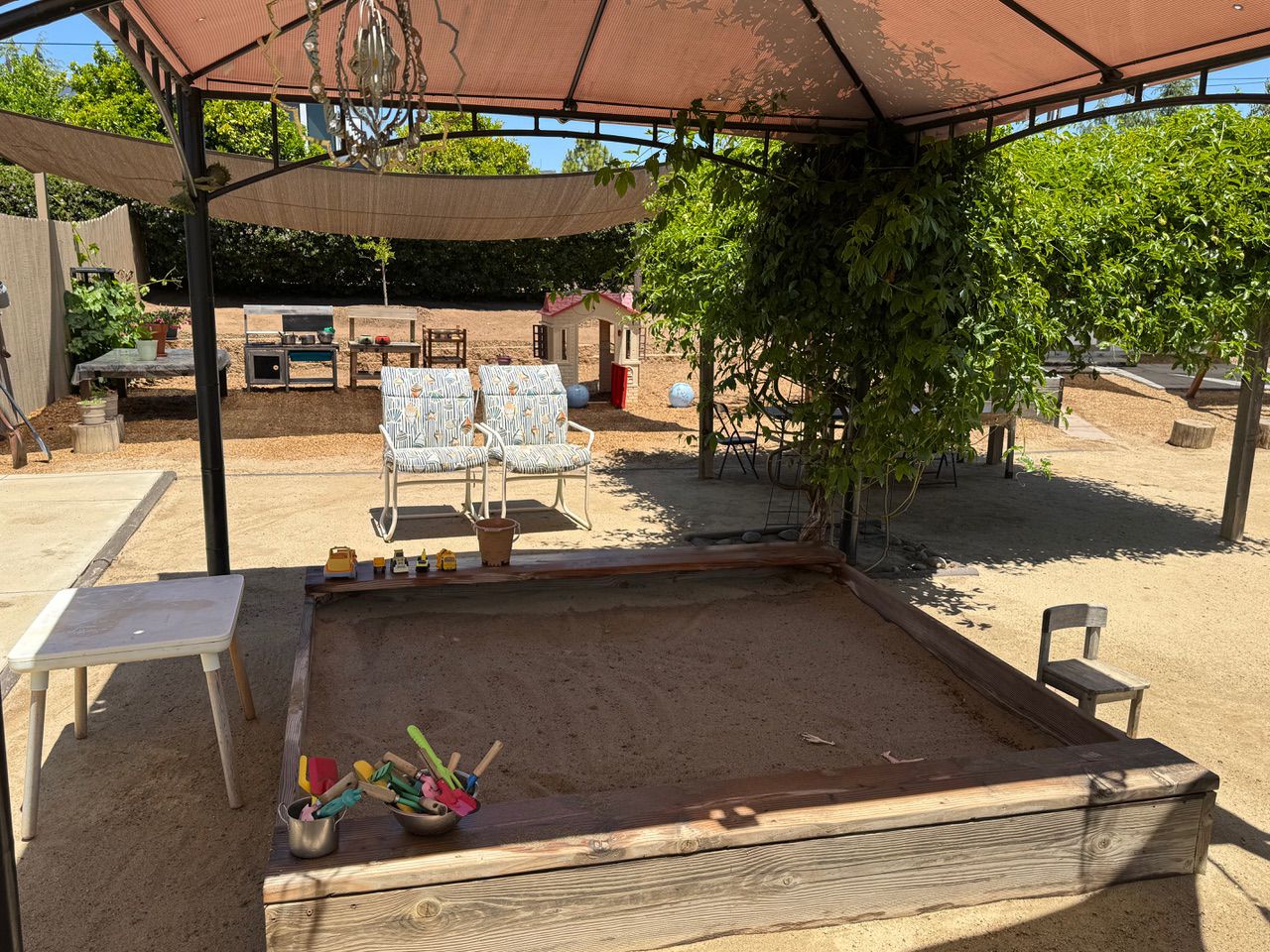 Gazebos